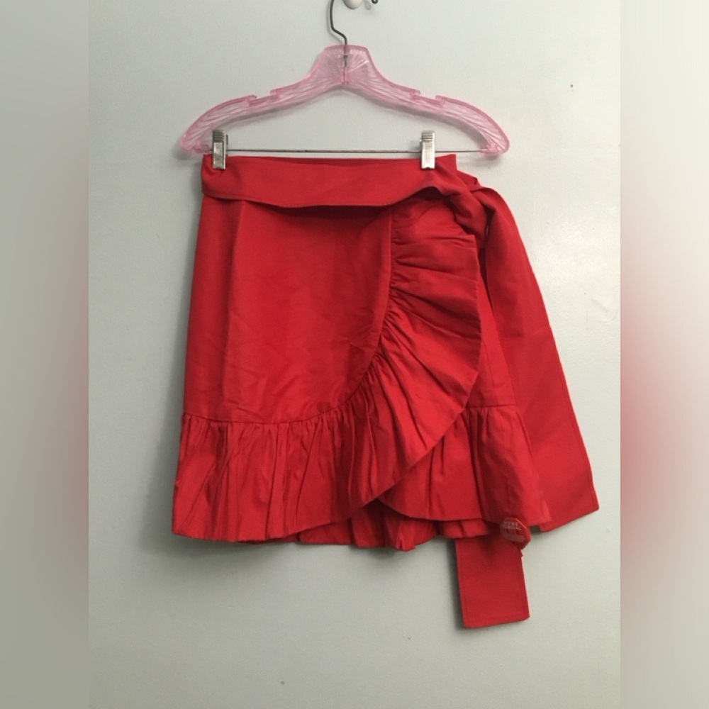 Tanya Taylor skirt size 2